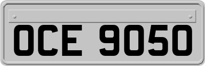 OCE9050