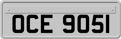 OCE9051