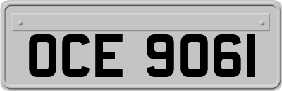 OCE9061