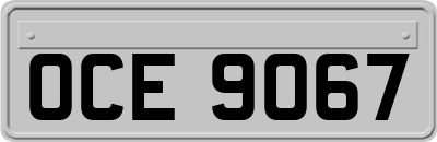 OCE9067