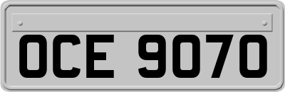 OCE9070