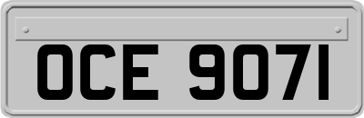 OCE9071