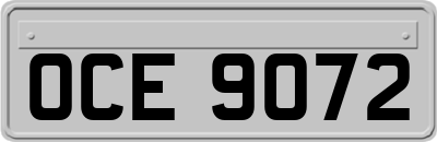 OCE9072