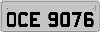 OCE9076