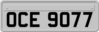 OCE9077