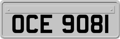 OCE9081