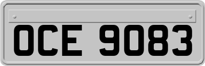 OCE9083
