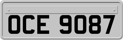 OCE9087