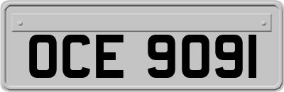 OCE9091