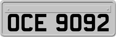 OCE9092