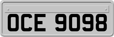 OCE9098