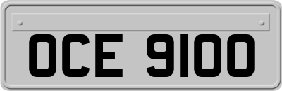 OCE9100