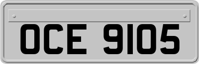 OCE9105