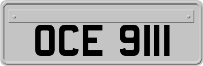 OCE9111
