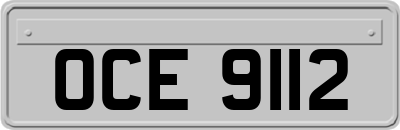 OCE9112