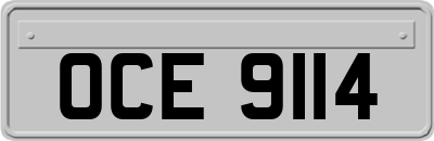OCE9114