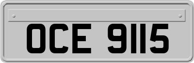 OCE9115
