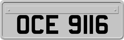OCE9116