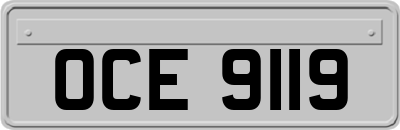 OCE9119