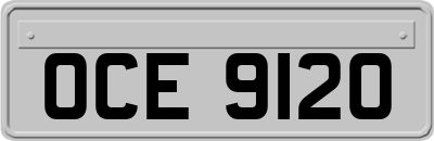 OCE9120