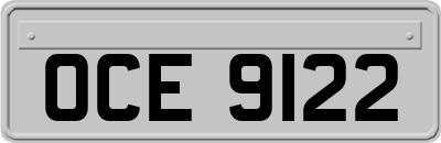 OCE9122
