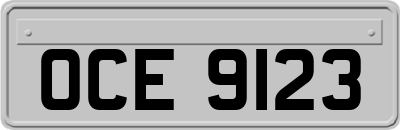 OCE9123
