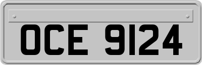 OCE9124