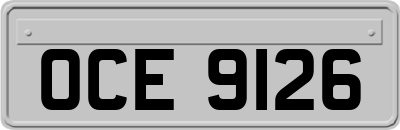 OCE9126