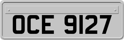 OCE9127