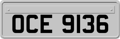 OCE9136