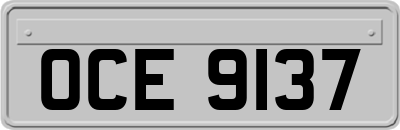 OCE9137