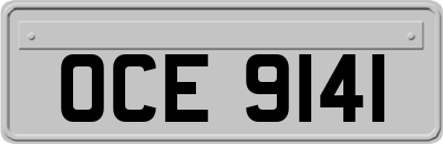 OCE9141