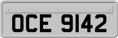 OCE9142