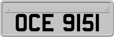 OCE9151