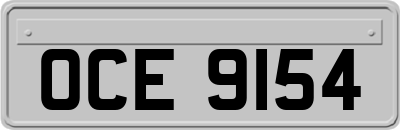 OCE9154
