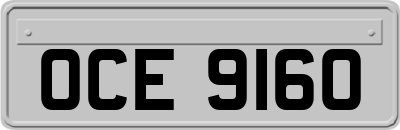 OCE9160
