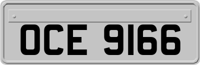 OCE9166