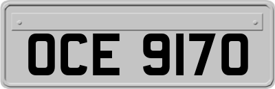 OCE9170