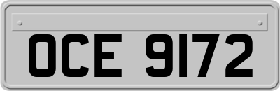 OCE9172