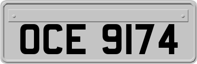 OCE9174