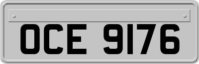 OCE9176