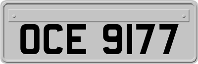 OCE9177