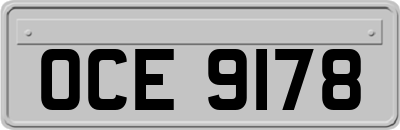 OCE9178