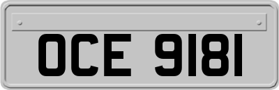 OCE9181