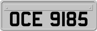 OCE9185