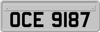 OCE9187