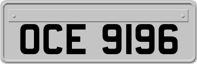 OCE9196