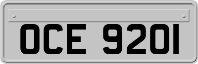 OCE9201