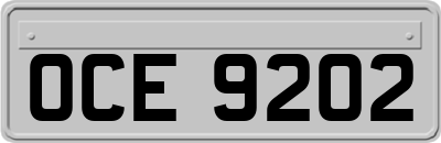 OCE9202