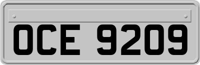 OCE9209